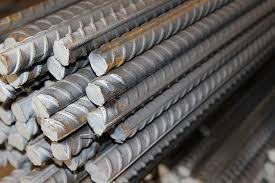 Deformed Bars