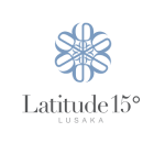 LATITUDE 15 LOGO