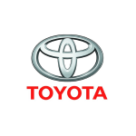 TOYOTA LOGO
